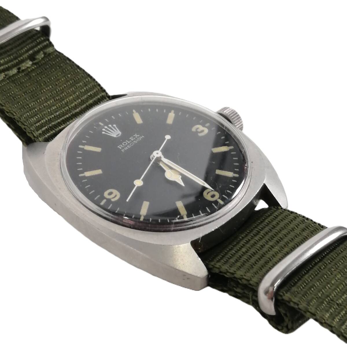 VINTAGE】ROLEX ロレックス ベトナム戦争モデル ベトナム VINTAGE】ROLEX ロレックス ベトナム戦争モデル ベトナム