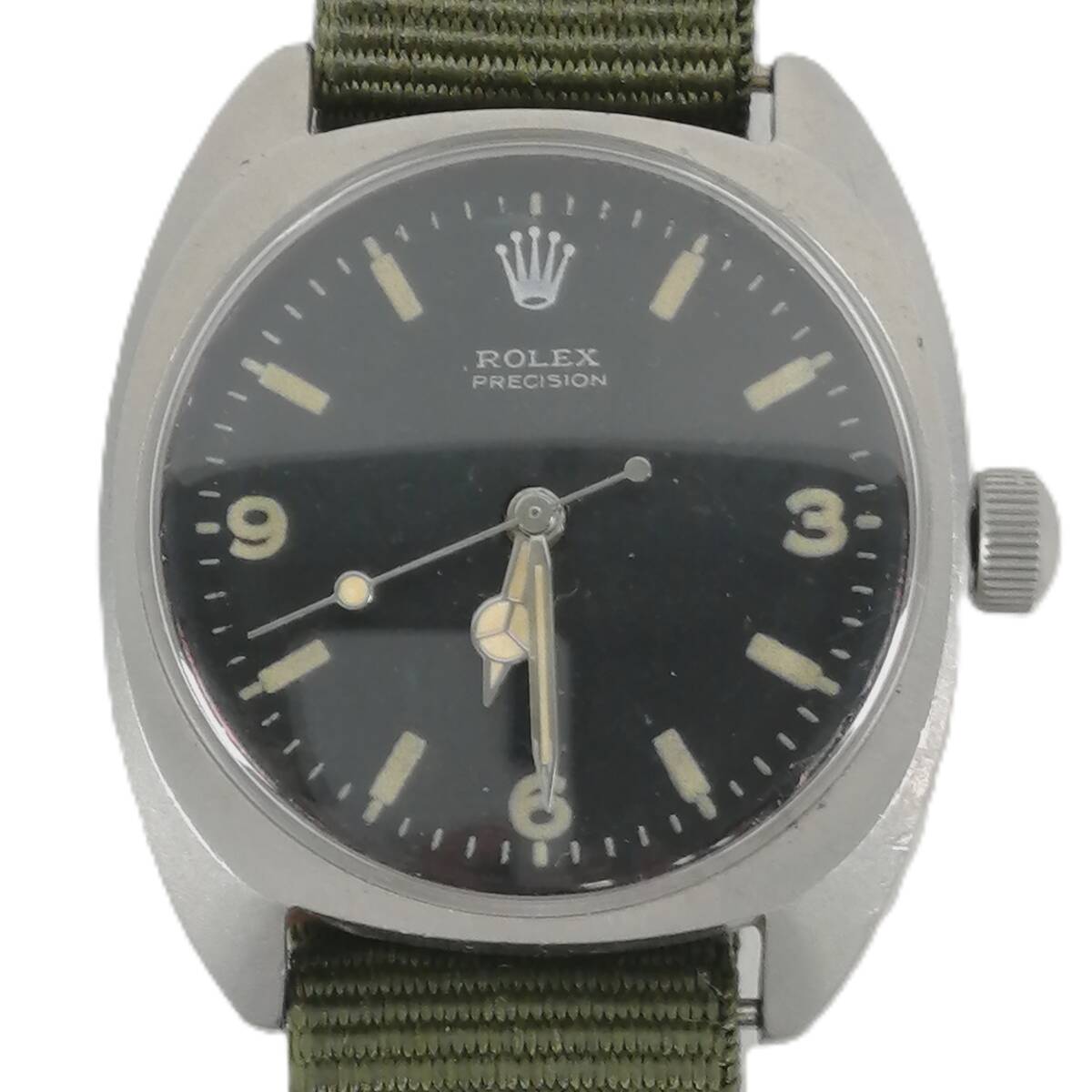 VINTAGE】ROLEX ロレックス ベトナム戦争モデル ベトナム VINTAGE】ROLEX ロレックス ベトナム戦争モデル ベトナム