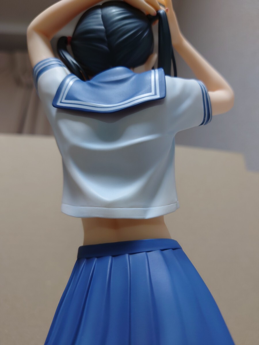 カントク セーラー服のまんなか フィギュア 国内正規品 送料無料 カントク セーラー服のまんなか フィギュア 国内正規品 送料無料