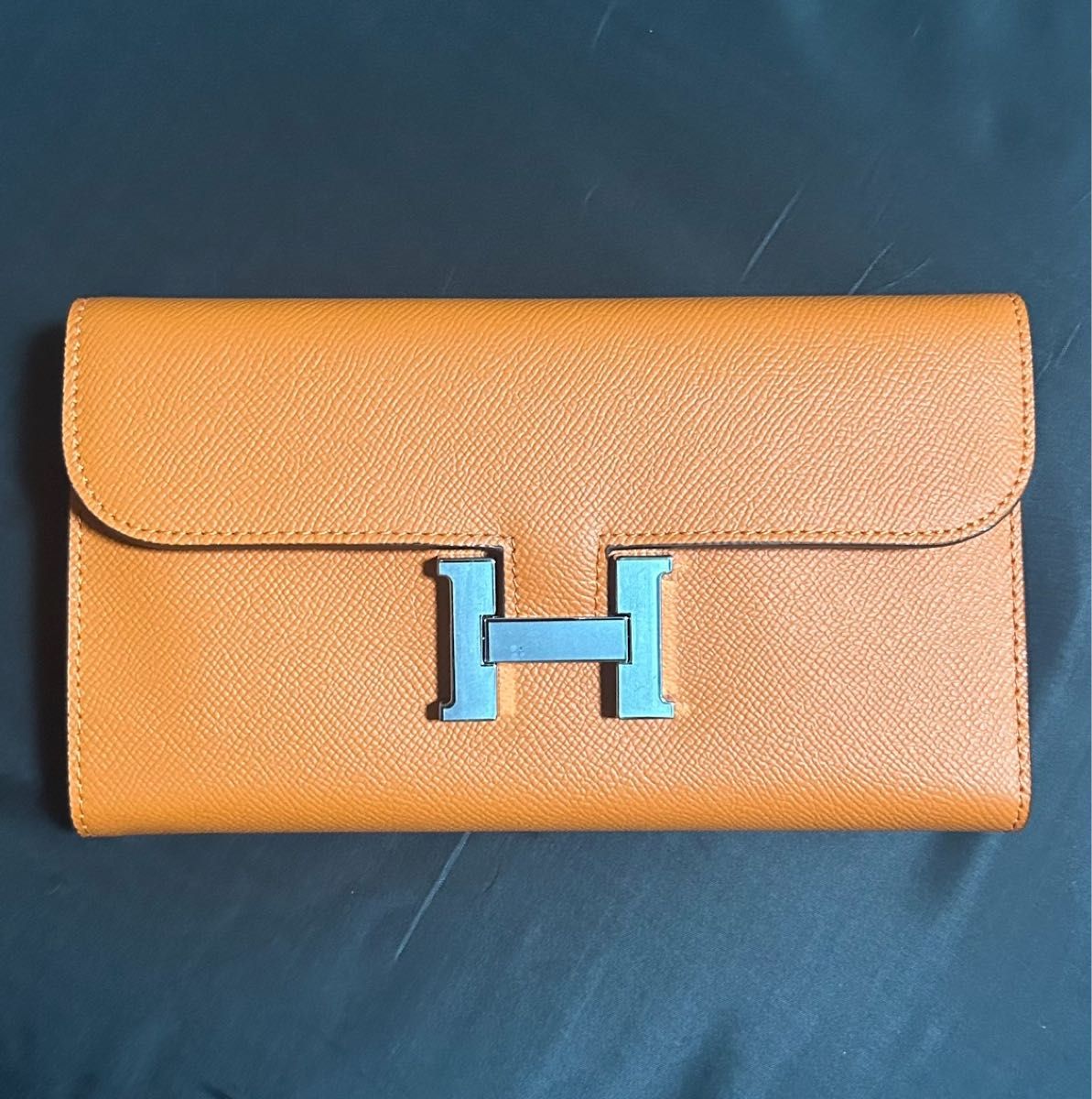 HERMES エルメス 長財布 並行輸入品|Yahoo!フリマ(旧PayPay HERMES エルメス 長財布 並行輸入品|Yahoo!フリマ(旧PayPay