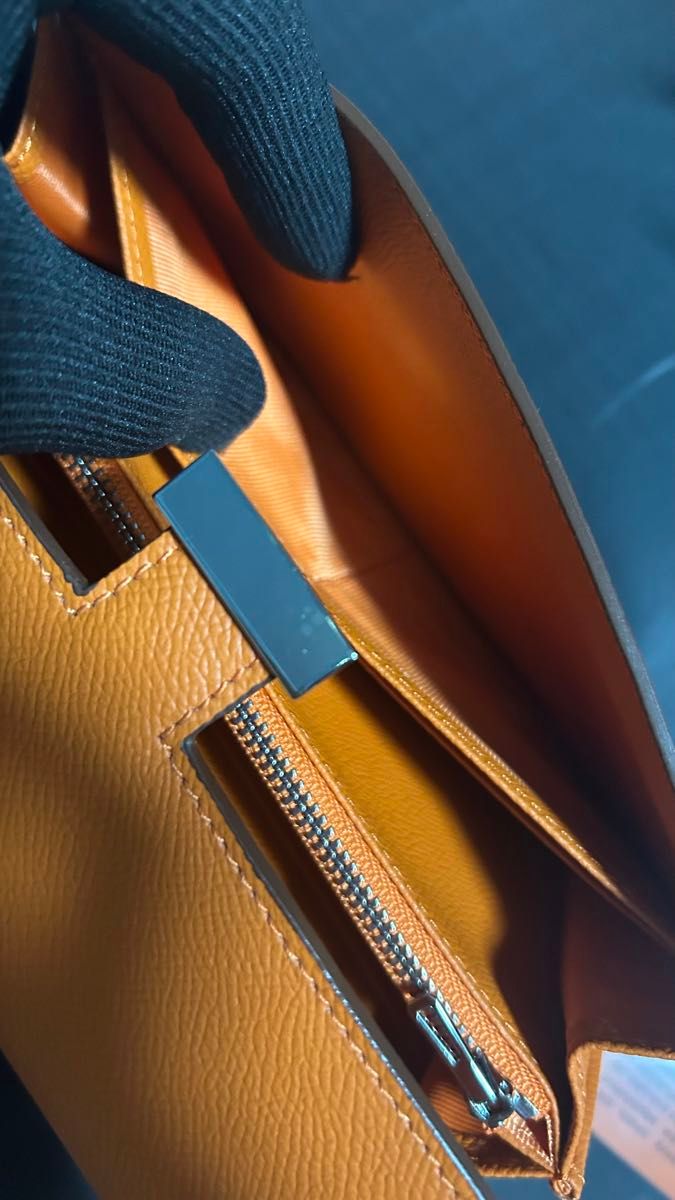 HERMES エルメス 長財布 並行輸入品|Yahoo!フリマ(旧PayPay HERMES エルメス 長財布 並行輸入品|Yahoo!フリマ(旧PayPay