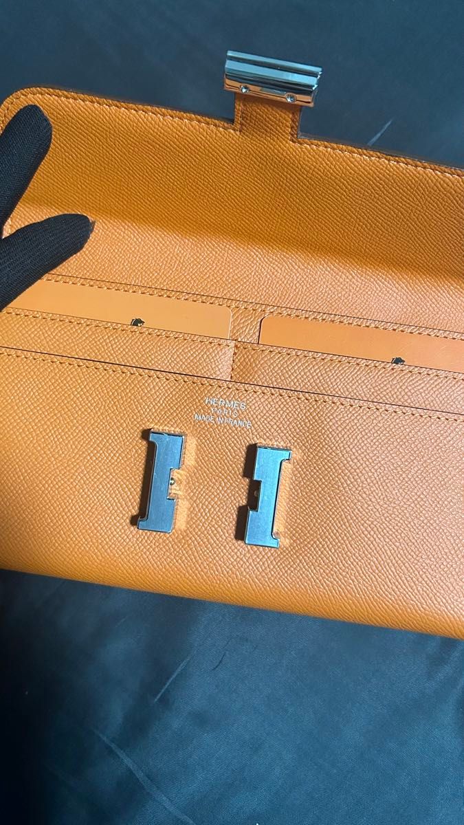 HERMES エルメス 長財布 並行輸入品|Yahoo!フリマ(旧PayPay HERMES エルメス 長財布 並行輸入品|Yahoo!フリマ(旧PayPay