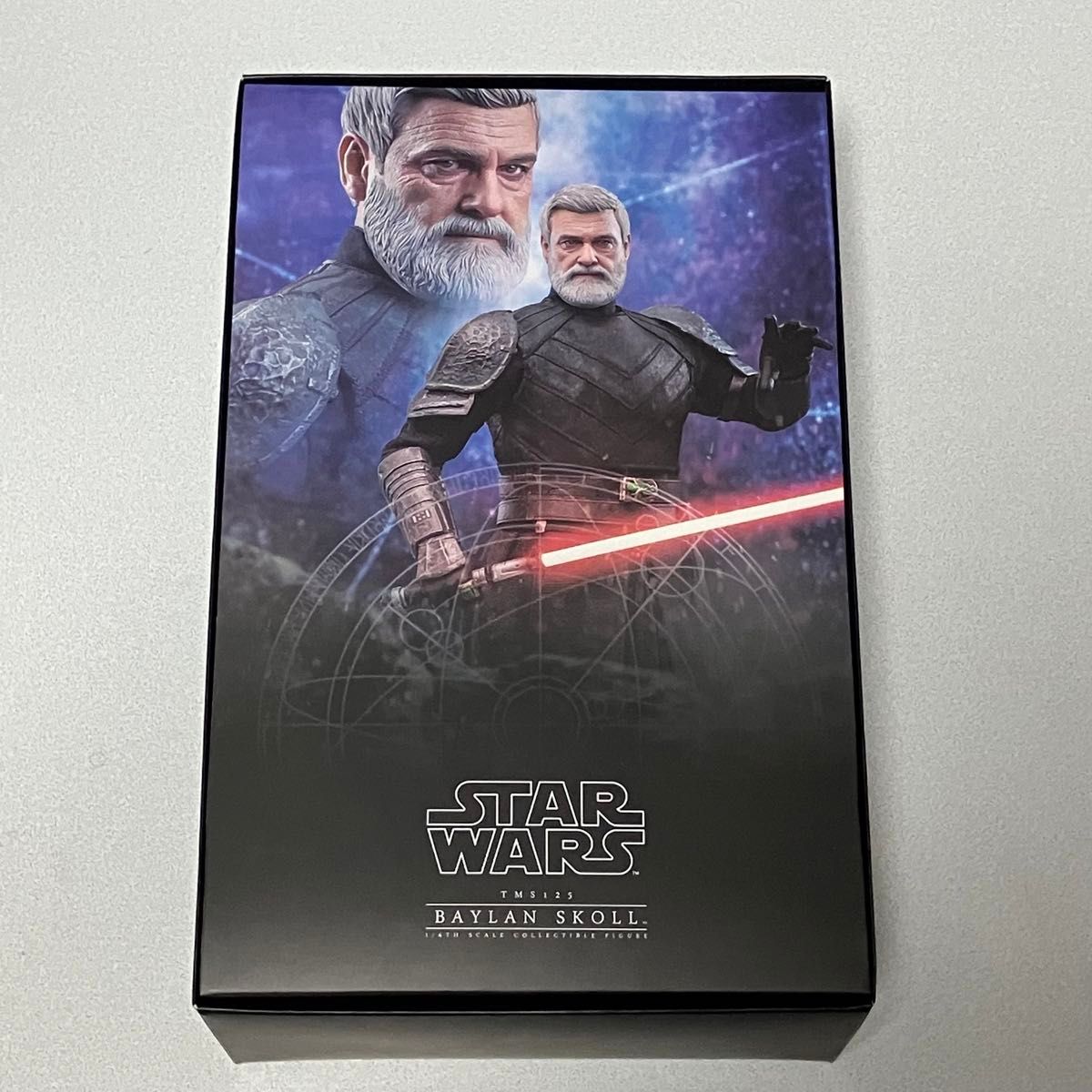 テレビマスターピース 「スターウォーズ アソ一カ」【ベイラン テレビマスターピース 「スターウォーズ アソ一カ」【ベイラン