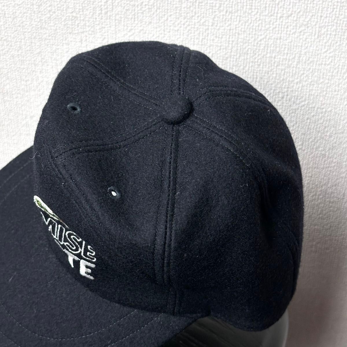 80s 〜 90s LACOSTE ラコステ ロゴ刺繍 キャップ 帽子|Yahoo 80s 〜 90s LACOSTE ラコステ ロゴ刺繍 キャップ 帽子|Yahoo