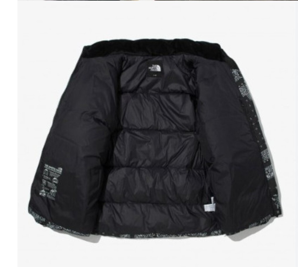 THE NORTH FACE ノースフェイス ダウンジャケット 新品 THE NORTH FACE ノースフェイス ダウンジャケット 新品
