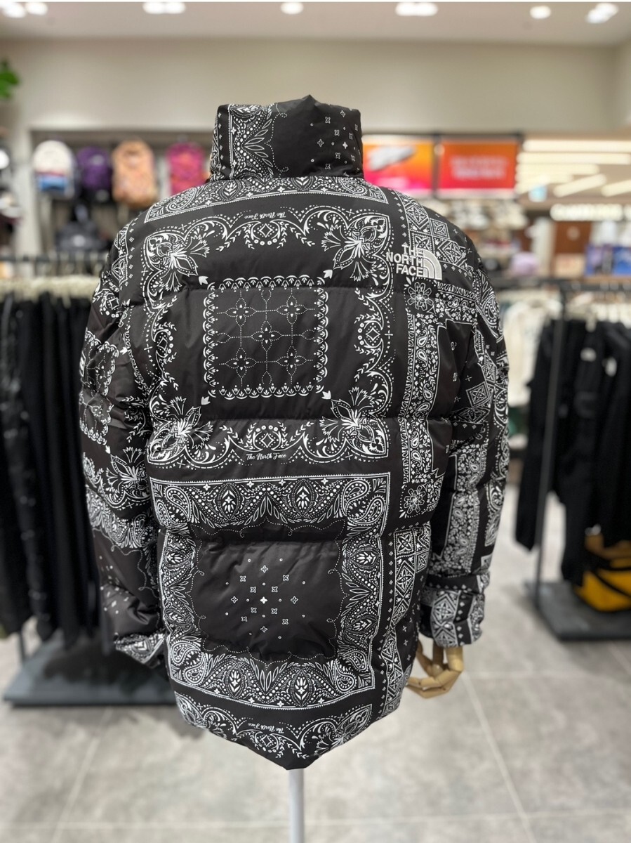 THE NORTH FACE ノースフェイス ダウンジャケット 新品 THE NORTH FACE ノースフェイス ダウンジャケット 新品
