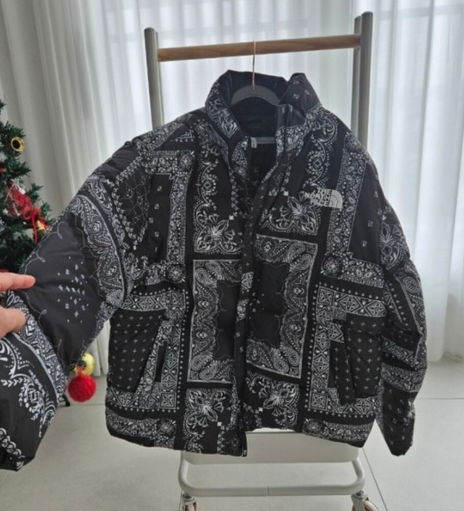 THE NORTH FACE ノースフェイス ダウンジャケット 新品 THE NORTH FACE ノースフェイス ダウンジャケット 新品