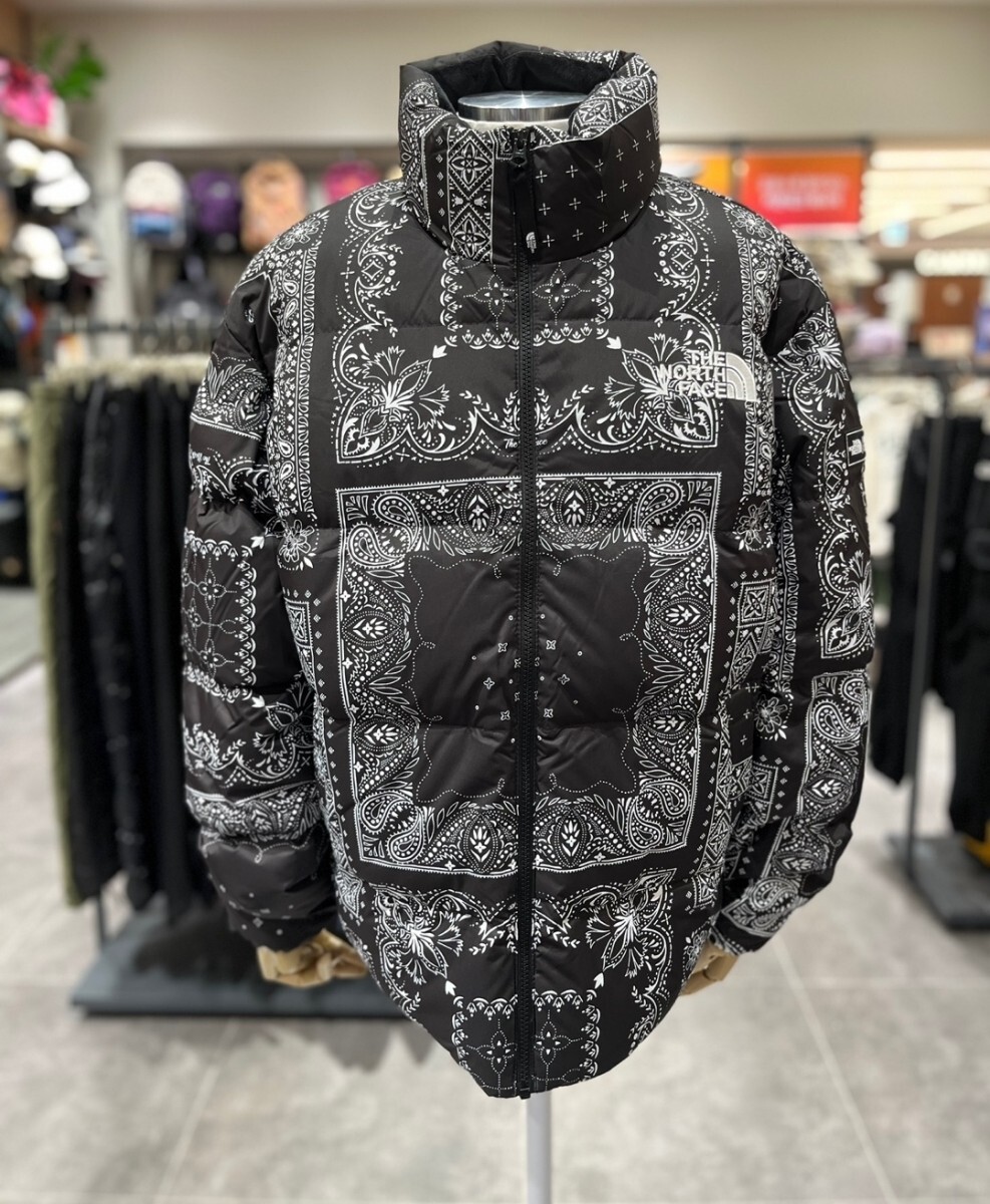 THE NORTH FACE ノースフェイス ダウンジャケット 新品 THE NORTH FACE ノースフェイス ダウンジャケット 新品