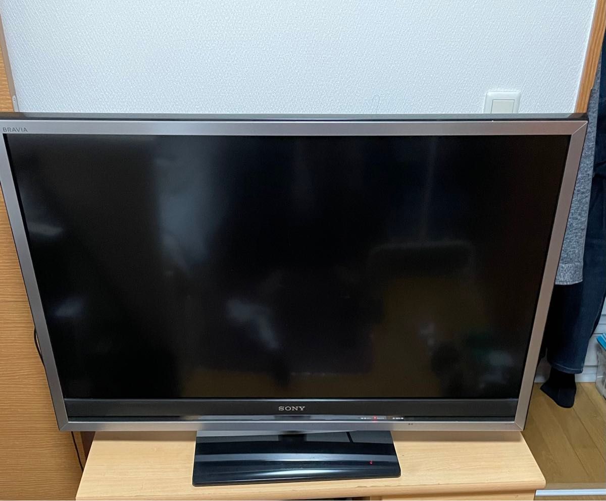 お値下げ SONY BRAVIA 40型液晶テレビ|Yahoo!フリマ(旧PayPay お値下げ SONY BRAVIA 40型液晶テレビ|Yahoo!フリマ(旧PayPay