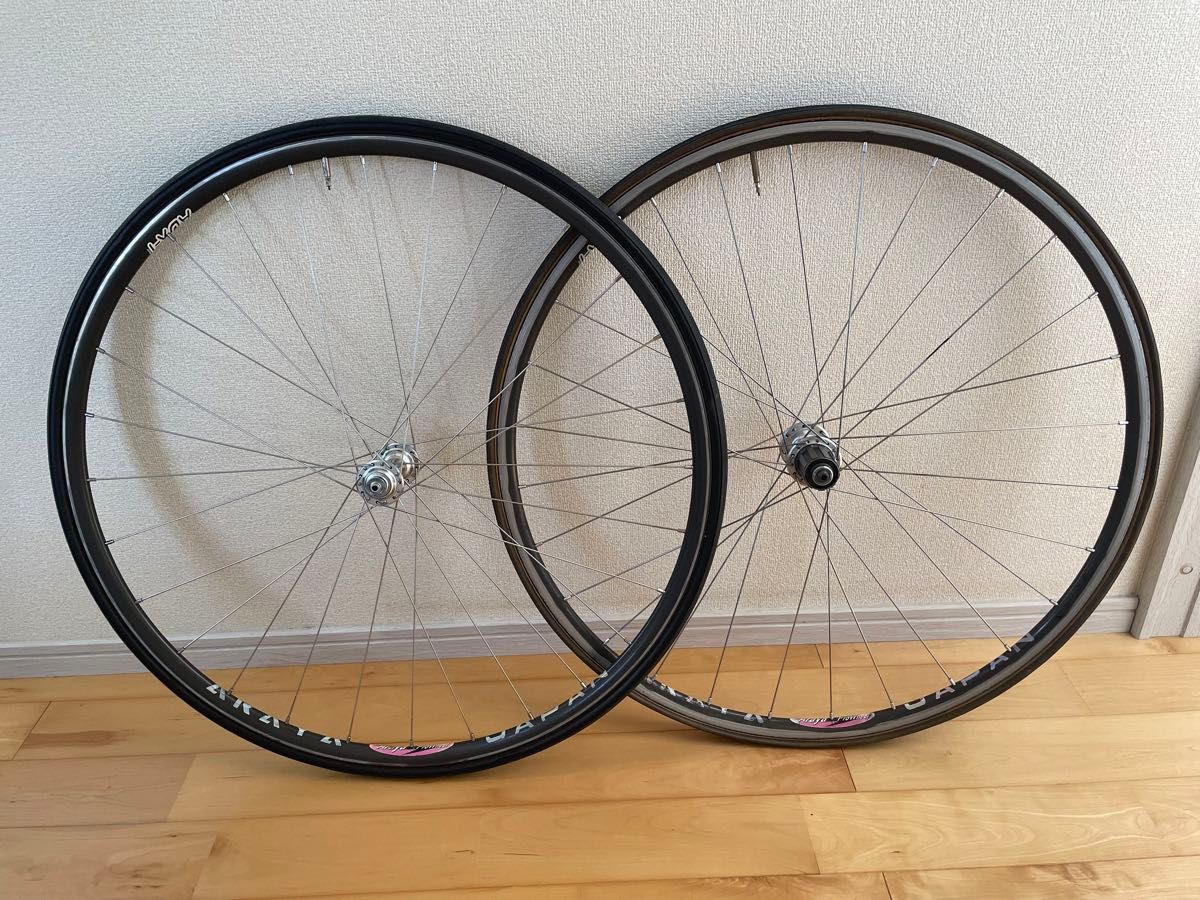 CAMPAGNOLO カンパニョーロ ARAYA アラヤ ADX-1 ピストホイール CAMPAGNOLO カンパニョーロ ARAYA アラヤ ADX-1 ピストホイール