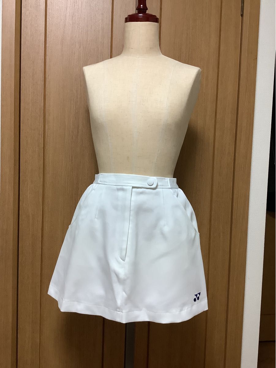 YONEX ヨネックス スコート テニス 部活 テニススコート 刺繍 YONEX ヨネックス スコート テニス 部活 テニススコート 刺繍