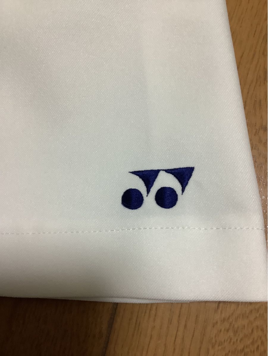 YONEX ヨネックス スコート テニス 部活 テニススコート 刺繍