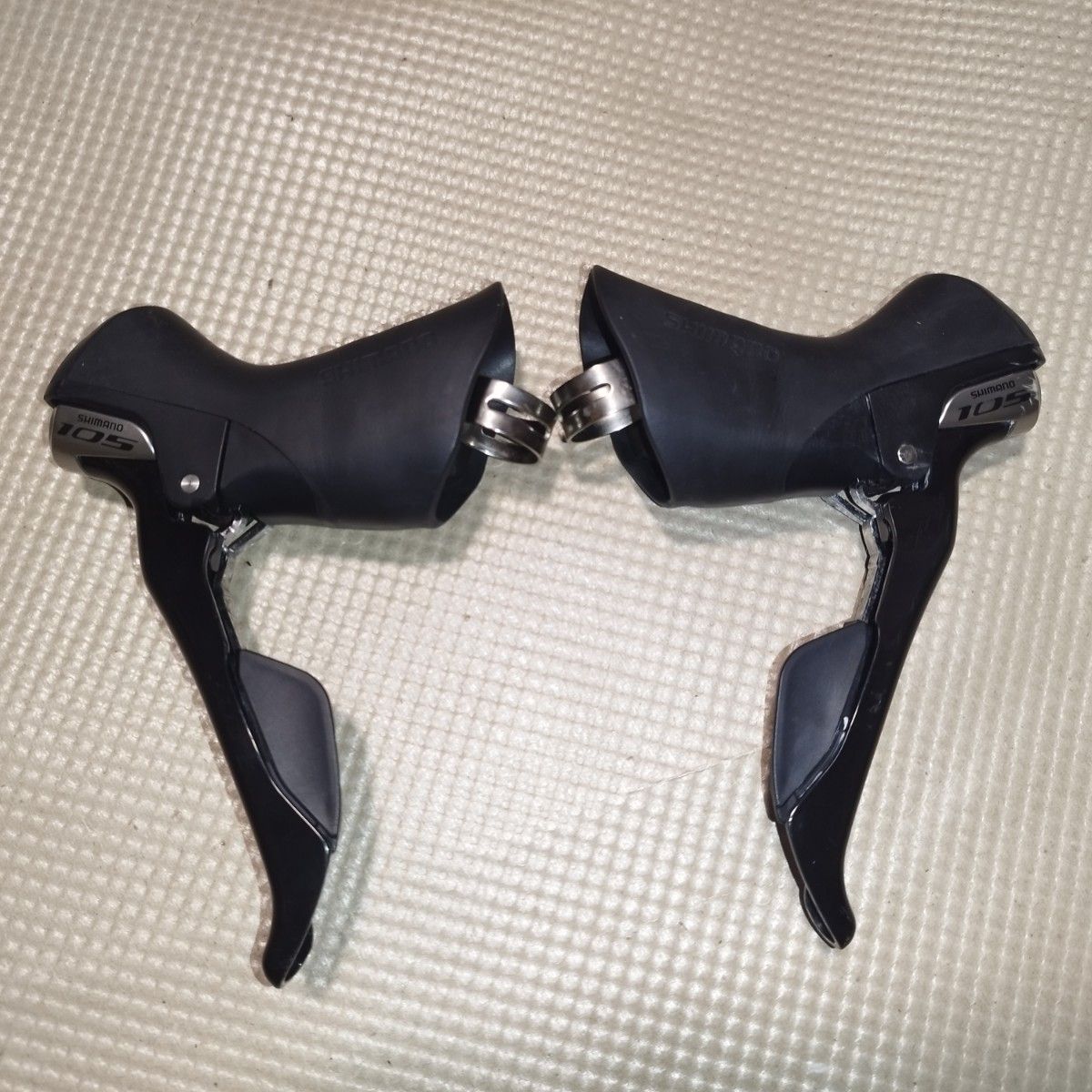 SHIMANO 105 5800系 グループセット 2×11速 コンポセット シマノ SHIMANO 105 5800系 グループセット 2×11速 コンポセット シマノ