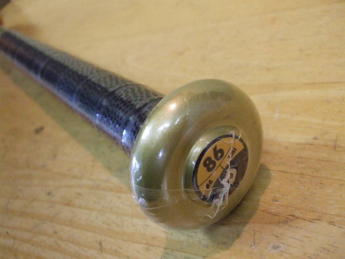人気 22年モデル金属製 ディマリニFUNGO【TT構造 硬式ノックバット ノックバット