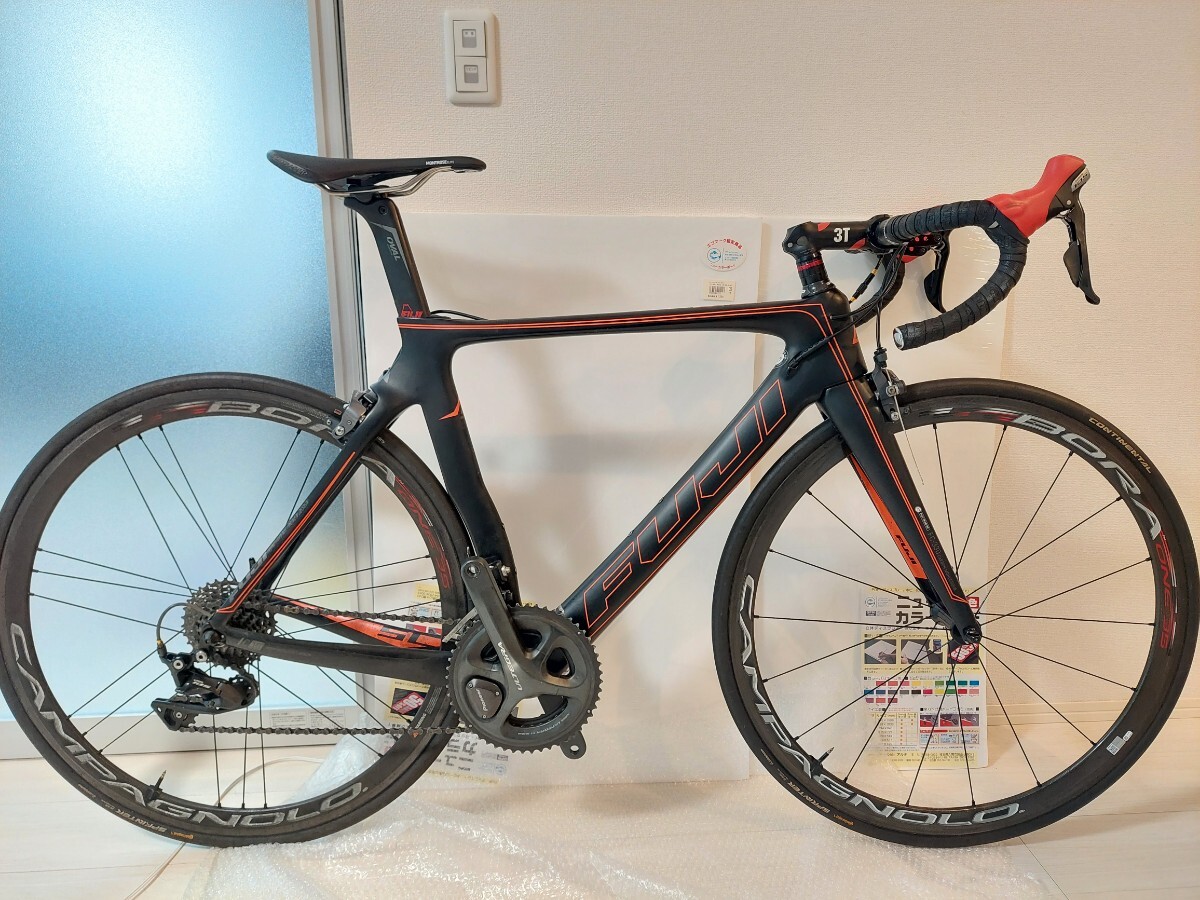 Yahoo!オークション - ロードバイク fuji transonic sl カーボン Yahoo!オークション - ロードバイク fuji transonic sl カーボン