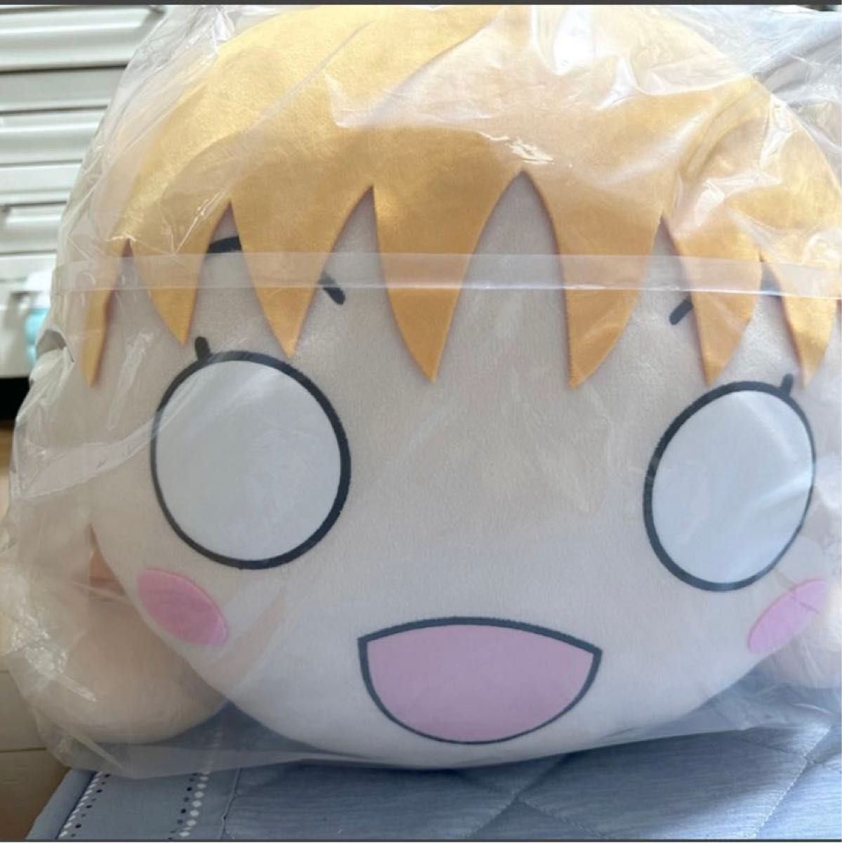 ラブライブ サンシャイン 高海千歌 テラジャンボ寝そべり ラブライブ サンシャイン 高海千歌 テラジャンボ寝そべり