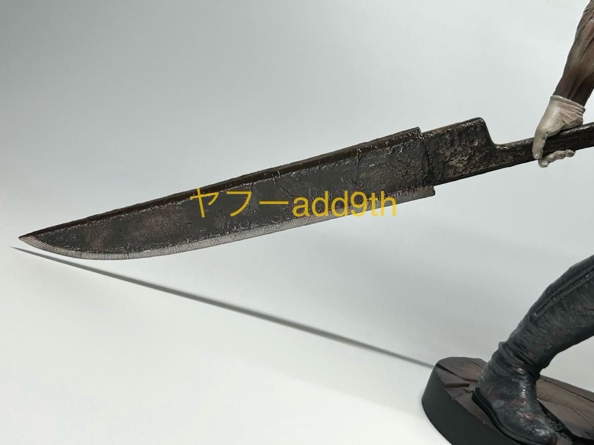 サイレントヒル 2 レッドピラミッドシング フィギュア Gecco サイレントヒル 2 レッドピラミッドシング フィギュア Gecco