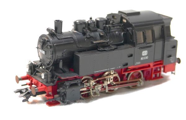 Yahoo!オークション - MARKLIN メルクリン 3304 DB BR80 蒸気 Yahoo!オークション - MARKLIN メルクリン 3304 DB BR80 蒸気