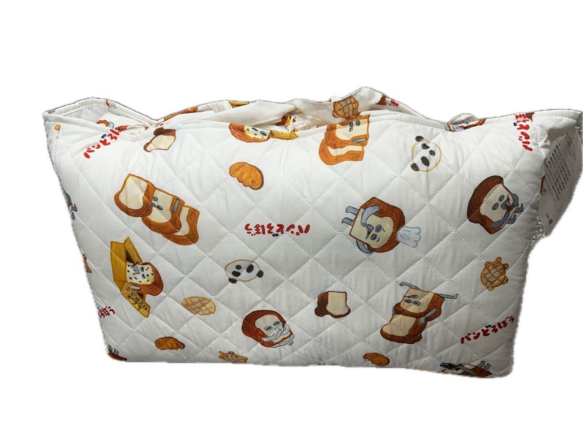 新品】パンどろぼう お昼寝ふとん 7点セット お昼寝布団 保育園 新品】パンどろぼう お昼寝ふとん 7点セット お昼寝布団 保育園