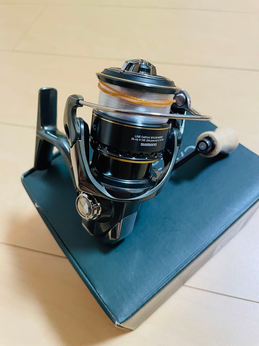 23カーディフXR C2000SHG|Yahoo!フリマ(旧PayPayフリマ) 23カーディフXR C2000SHG|Yahoo!フリマ(旧PayPayフリマ)