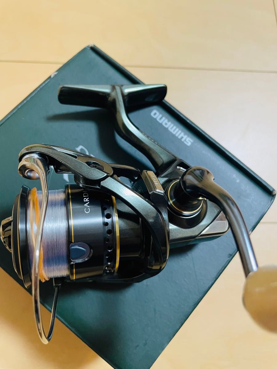 23カーディフXR C2000SHG|Yahoo!フリマ(旧PayPayフリマ) 23カーディフXR C2000SHG|Yahoo!フリマ(旧PayPayフリマ)