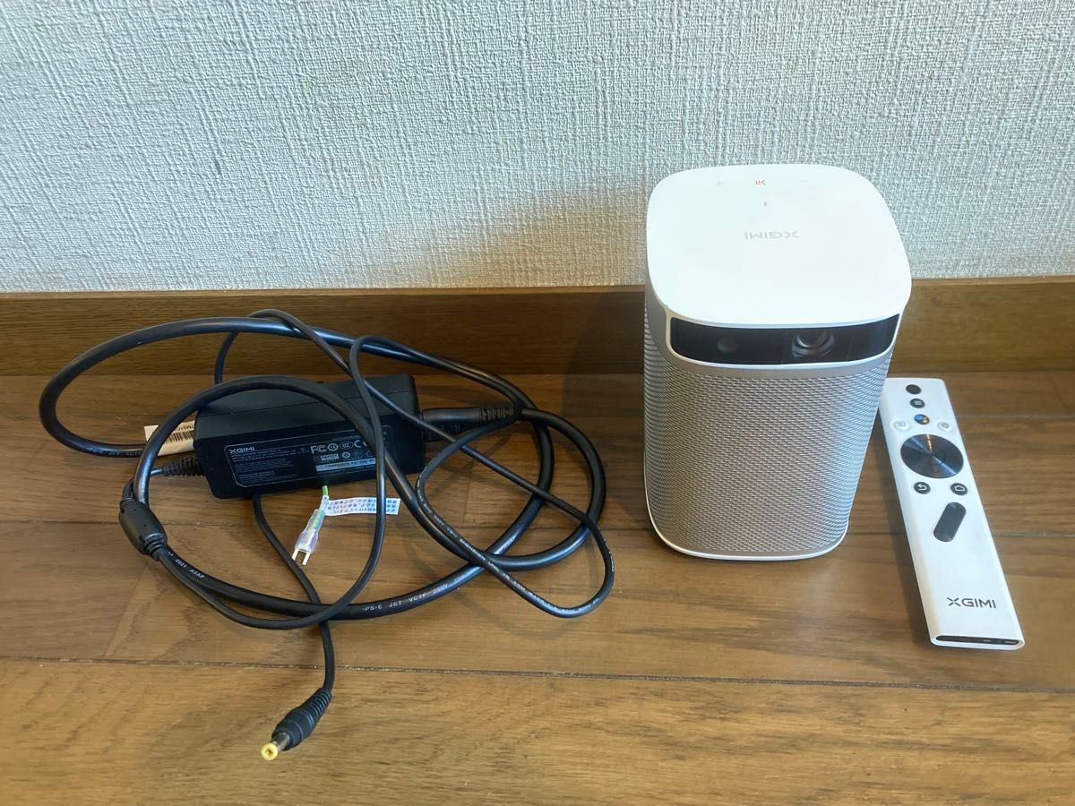XGIMI MoGo Pro(ジャンク品)|Yahoo!フリマ(旧PayPayフリマ) XGIMI MoGo Pro(ジャンク品)|Yahoo!フリマ(旧PayPayフリマ)