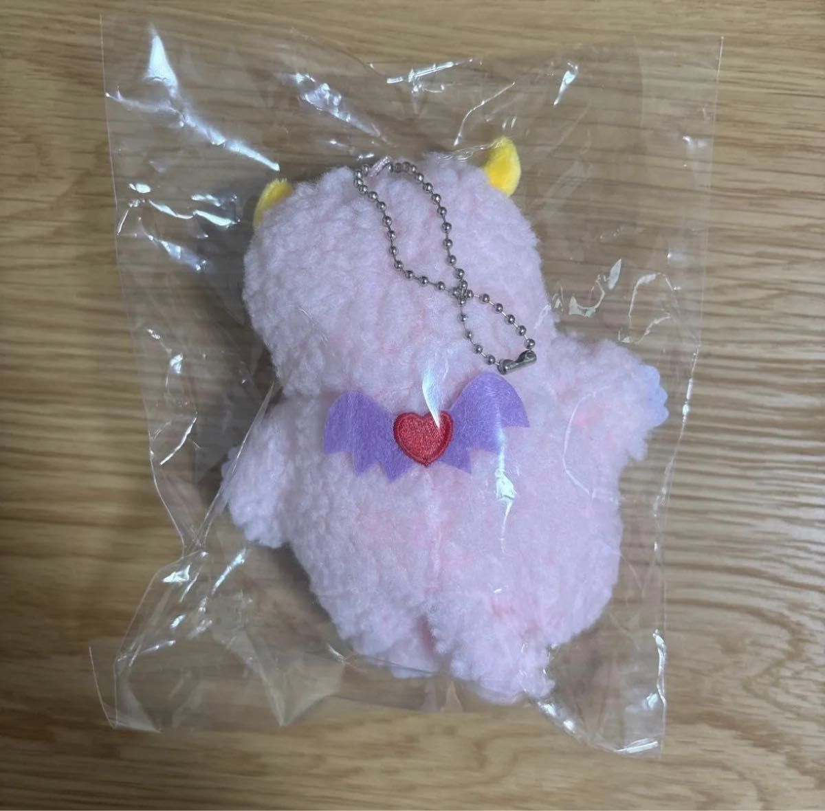 マルシィ 心の奥に潜む怪獣ぬいぐるみチャーム|Yahoo!フリマ マルシィ 心の奥に潜む怪獣ぬいぐるみチャーム|Yahoo!フリマ