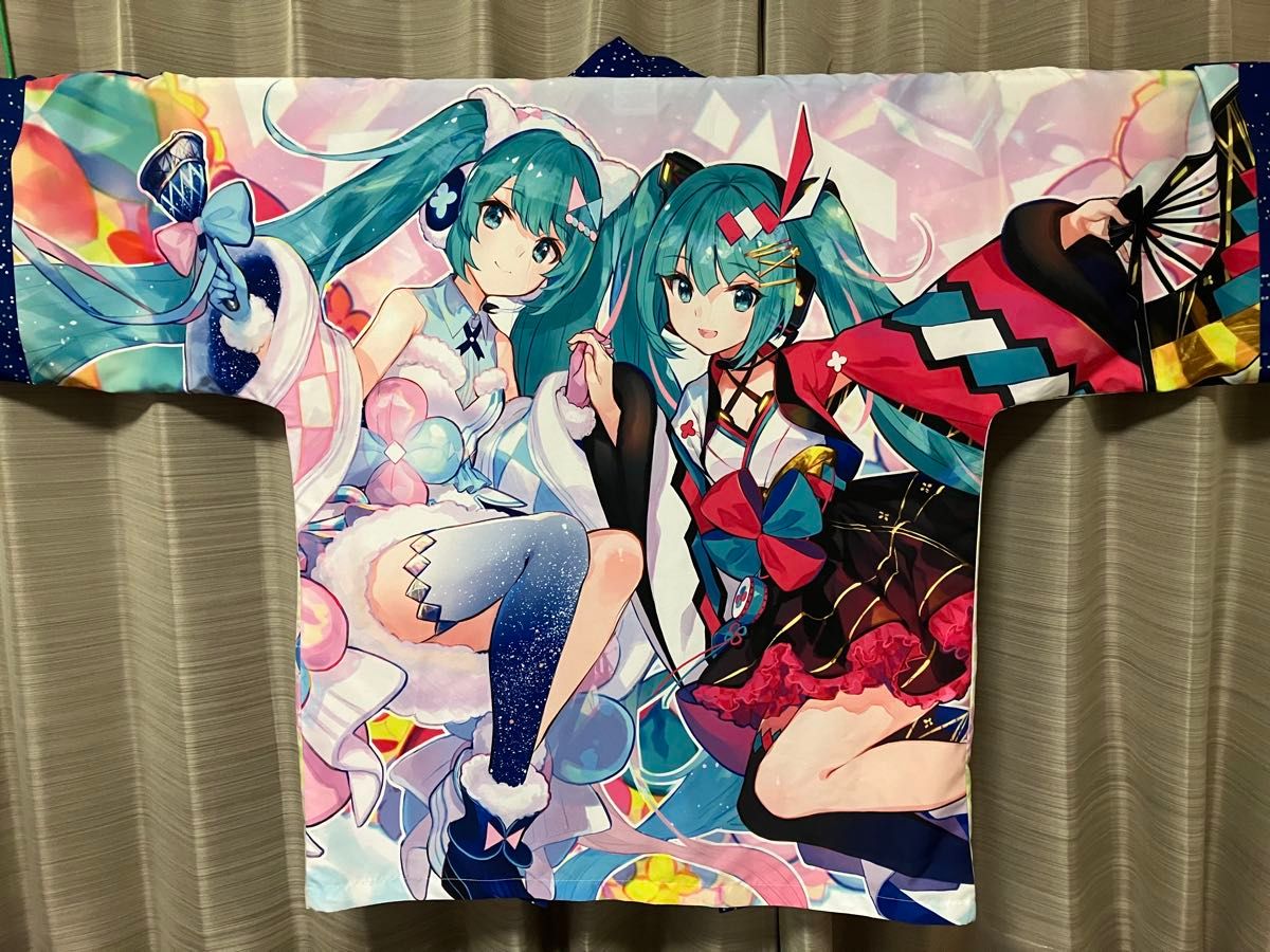 初音ミク マジカルミライ2020 winter fes フルグラフィック 初音ミク マジカルミライ2020 winter fes フルグラフィック