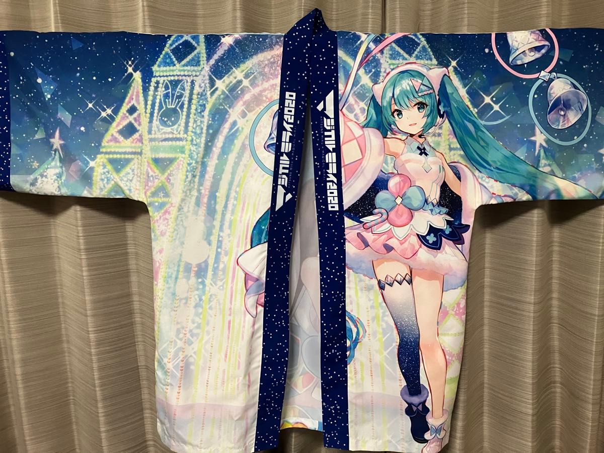 初音ミク マジカルミライ2020 winter fes フルグラフィック 初音ミク マジカルミライ2020 winter fes フルグラフィック