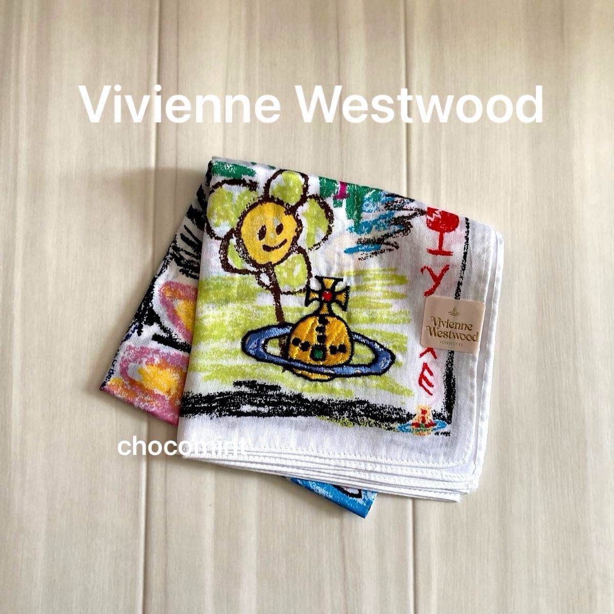 新品未使用 ヴィヴィアンウエストウッドVivienne Westwood 新品未使用 ヴィヴィアンウエストウッドVivienne Westwood