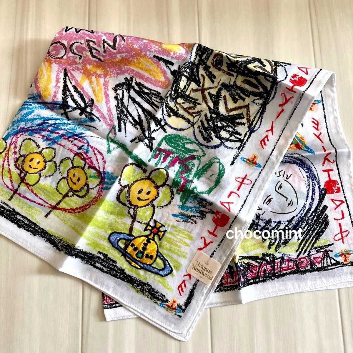 新品未使用 ヴィヴィアンウエストウッドVivienne Westwood 新品未使用 ヴィヴィアンウエストウッドVivienne Westwood