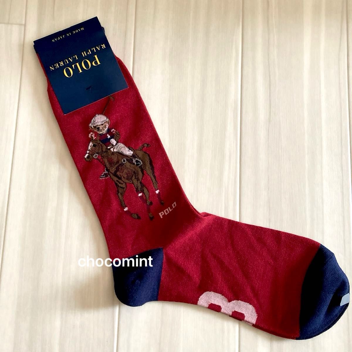 新品未使用 POLO RALPH LAUREN ポロラルフローレン メンズ 新品未使用 POLO RALPH LAUREN ポロラルフローレン メンズ