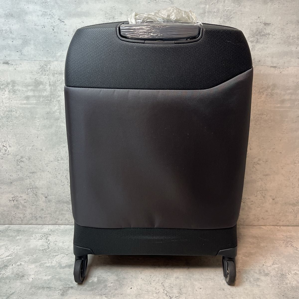 未使用 サムソナイト Samsonite audi アウディ スーツケース 未使用 サムソナイト Samsonite audi アウディ スーツケース