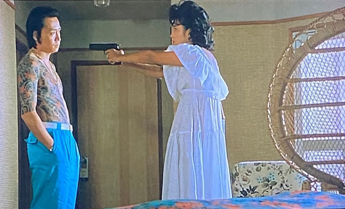 極道の妻たち』セル版DVD 岩下志麻 かたせ梨乃 世良公則|Yahoo 極道の妻たち』セル版DVD 岩下志麻 かたせ梨乃 世良公則|Yahoo