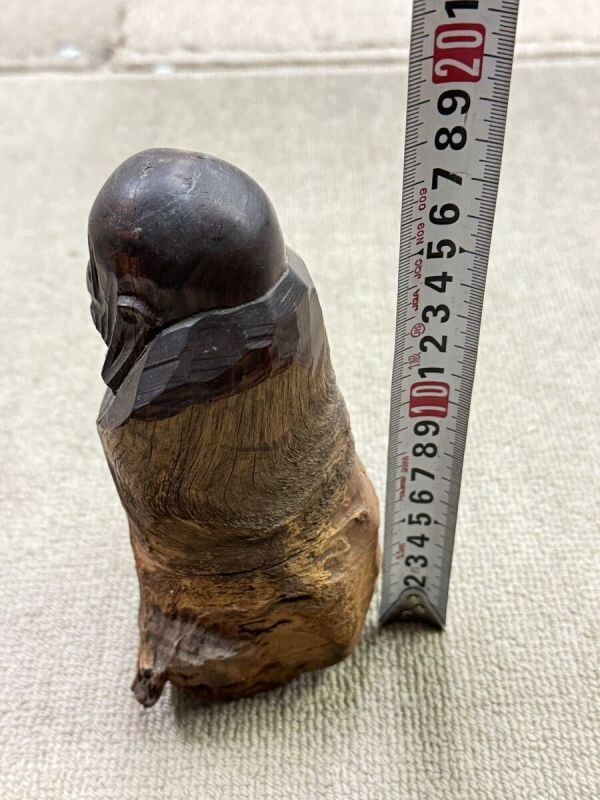 戸0829 小さな木彫り 達磨大師 一刀彫 骨董 アンティーク 象月刀 戸0829 小さな木彫り 達磨大師 一刀彫 骨董 アンティーク 象月刀