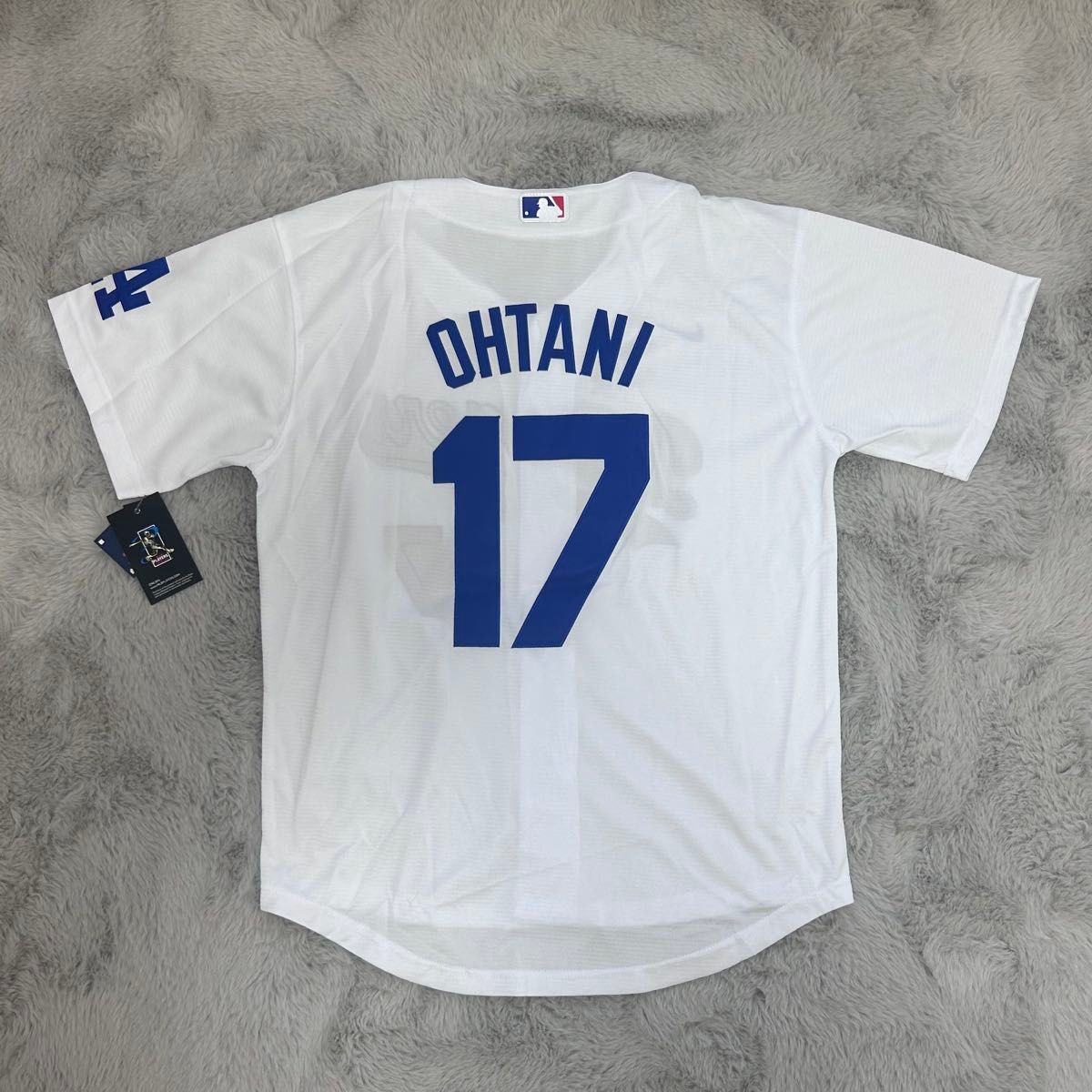 即日発送】ドジャース ユニフォーム 大谷翔平|Yahoo!フリマ(旧 即日発送】ドジャース ユニフォーム 大谷翔平|Yahoo!フリマ(旧