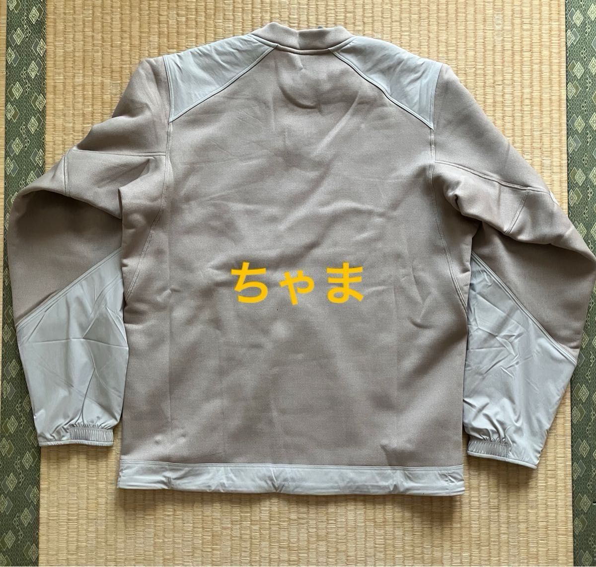 アークテリクス コンシールクルー メンズSサイズ rune|Yahoo アークテリクス コンシールクルー メンズSサイズ rune|Yahoo