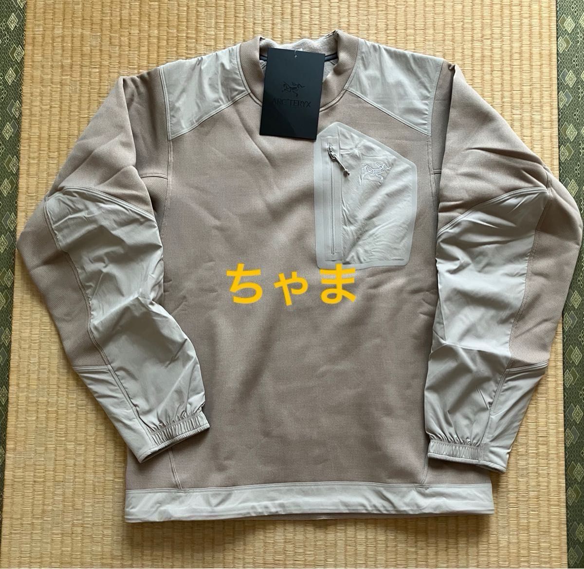 アークテリクス コンシールクルー メンズSサイズ rune|Yahoo アークテリクス コンシールクルー メンズSサイズ rune|Yahoo