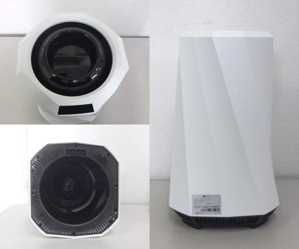 Airdog moi H5 加湿器 気化式 2023年製 タンク容量3.2L 上部給水 Airdog moi H5 加湿器 気化式 2023年製 タンク容量3.2L 上部給水