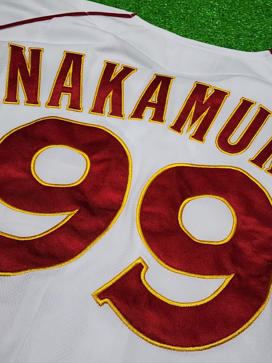 中村紀洋 楽天イーグルス ユニフォーム レプリカ 近鉄 中村紀洋 楽天イーグルス ユニフォーム レプリカ 近鉄