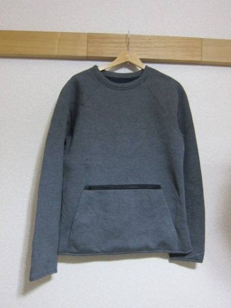 ALEXANDER WANG スウェット 長袖 トップス CA00985 アレキサンダーワン