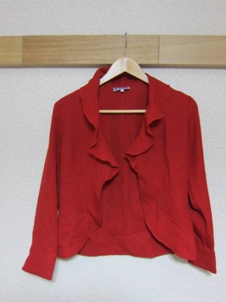 Maker's Shirt KAMAKURA カーディガン 9 メーカーズシャツ鎌倉_画像1