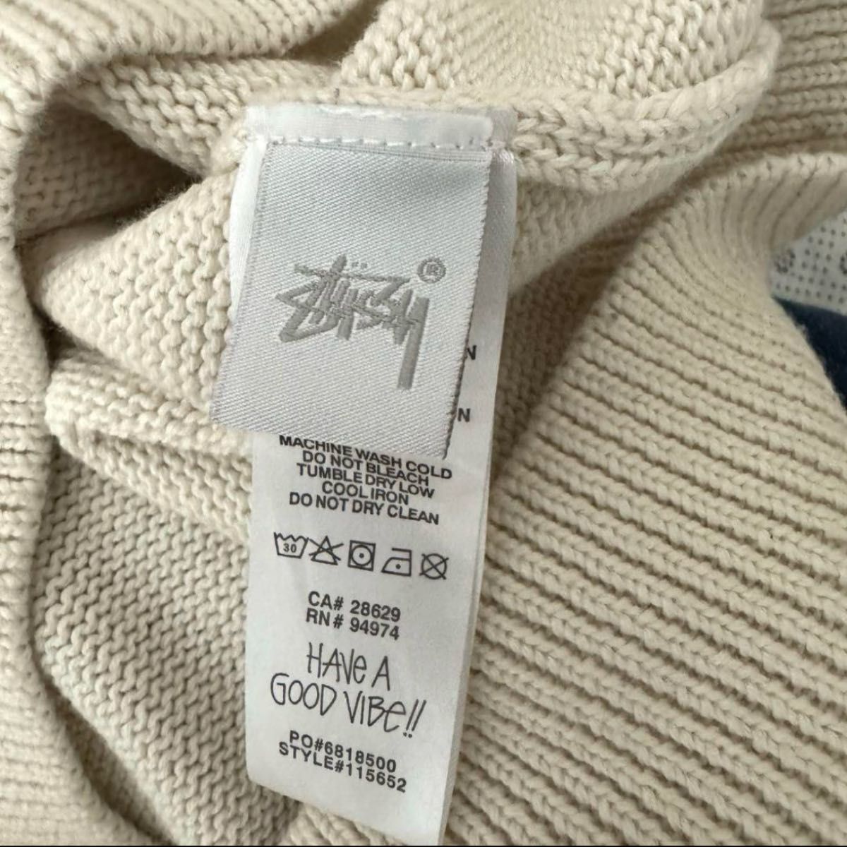 stussy ステューシー ニット セーター ロゴニット 古着|Yahoo stussy ステューシー ニット セーター ロゴニット 古着|Yahoo