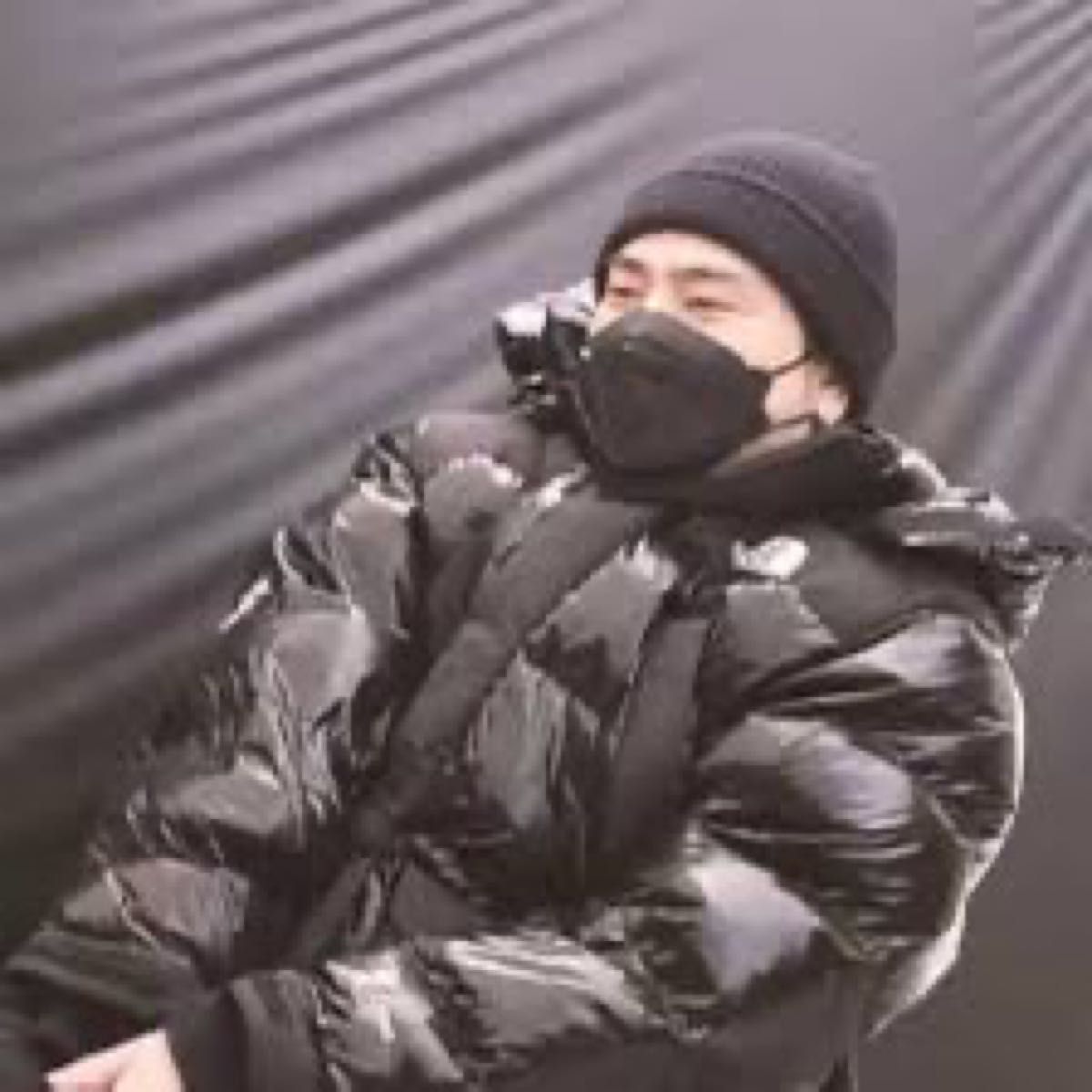 登坂広臣着用 Supreme / The North Face 700-Fill Down Parka 登坂広臣着用 Supreme / The North Face 700-Fill Down Parka