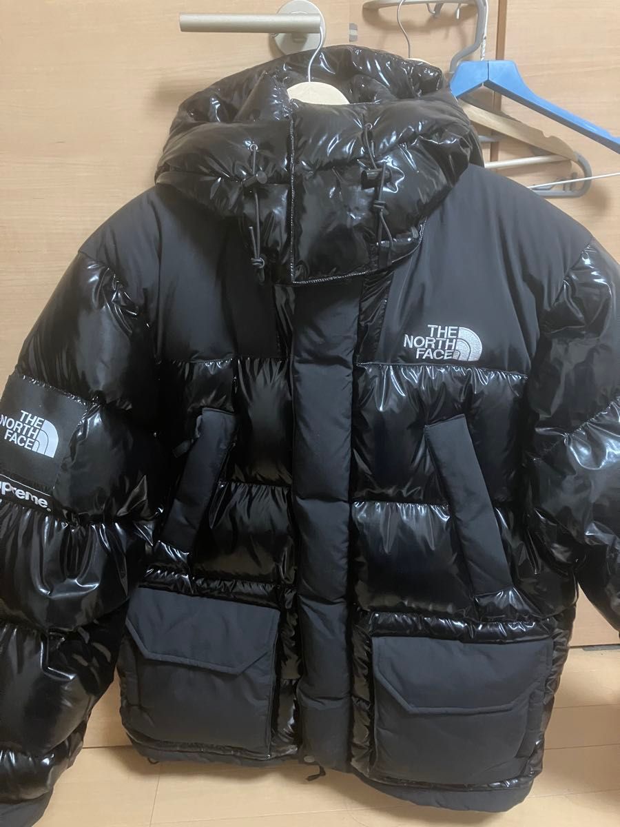 登坂広臣着用 Supreme / The North Face 700-Fill Down Parka 登坂広臣着用 Supreme / The North Face 700-Fill Down Parka