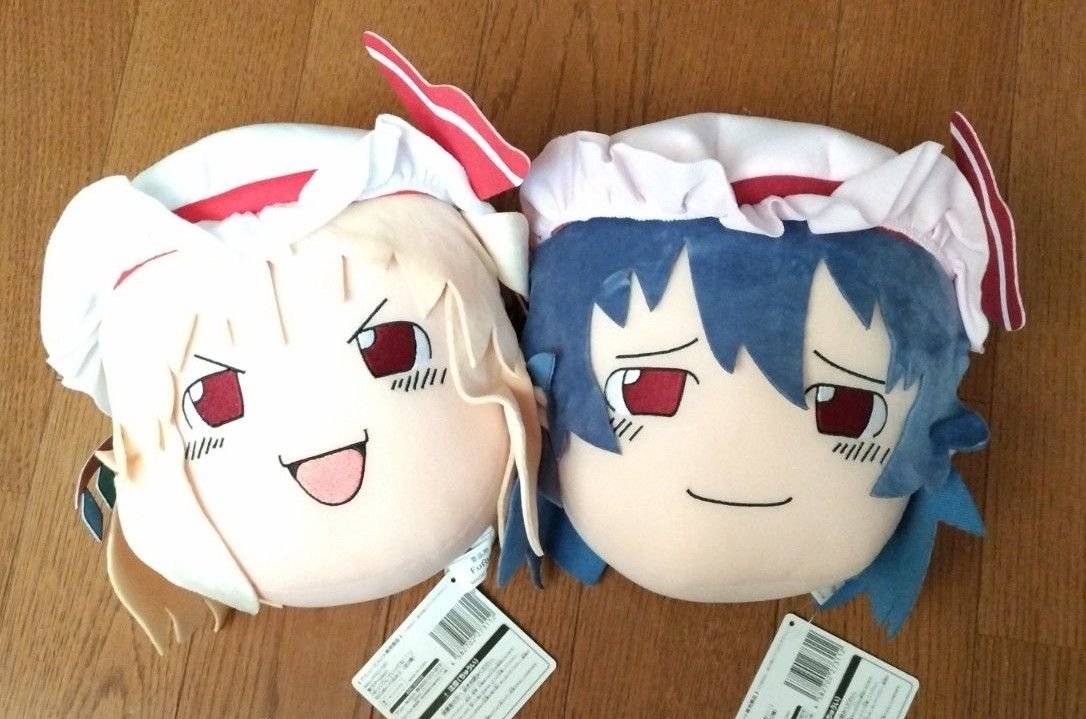 タグ付き 東方Project ゆっくりしていってね!!! BIG タグ付き 東方Project ゆっくりしていってね!!! BIG