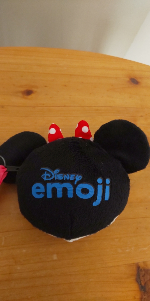 ヤフオク ディズニー ミニーマウス 絵文字 ポーチ Emoji ヤフオク ディズニー ミニーマウス 絵文字 ポーチ Emoji