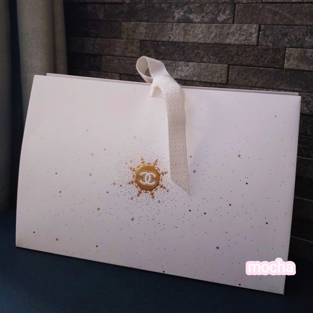 楽天市場】《BrandNew》CHANEL 2024 Limited Christmas Coffret