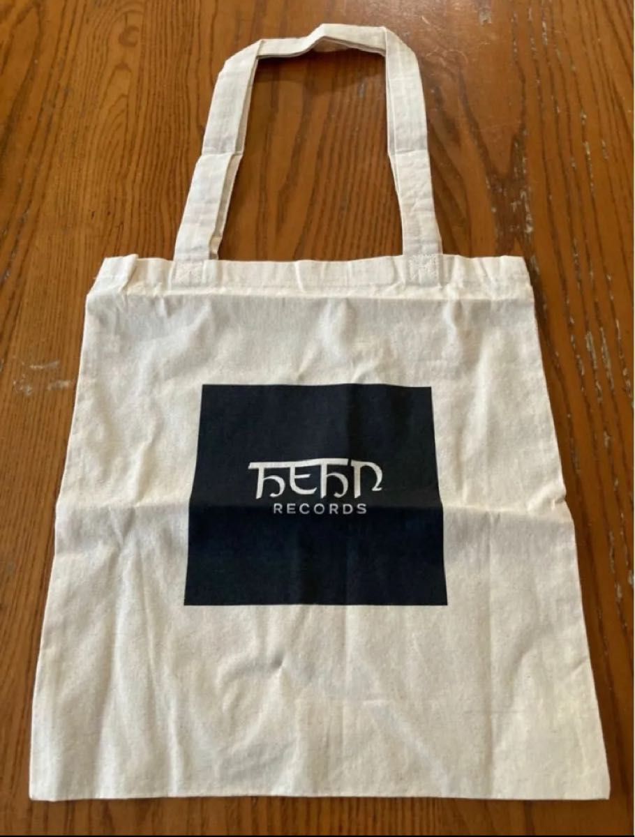 新品未開封 藤井風 HEHN RECORDS トートバッグ 藤井風 HEHN RECORDS トートバッグ 新品・未使用|Yahoo!フリマ