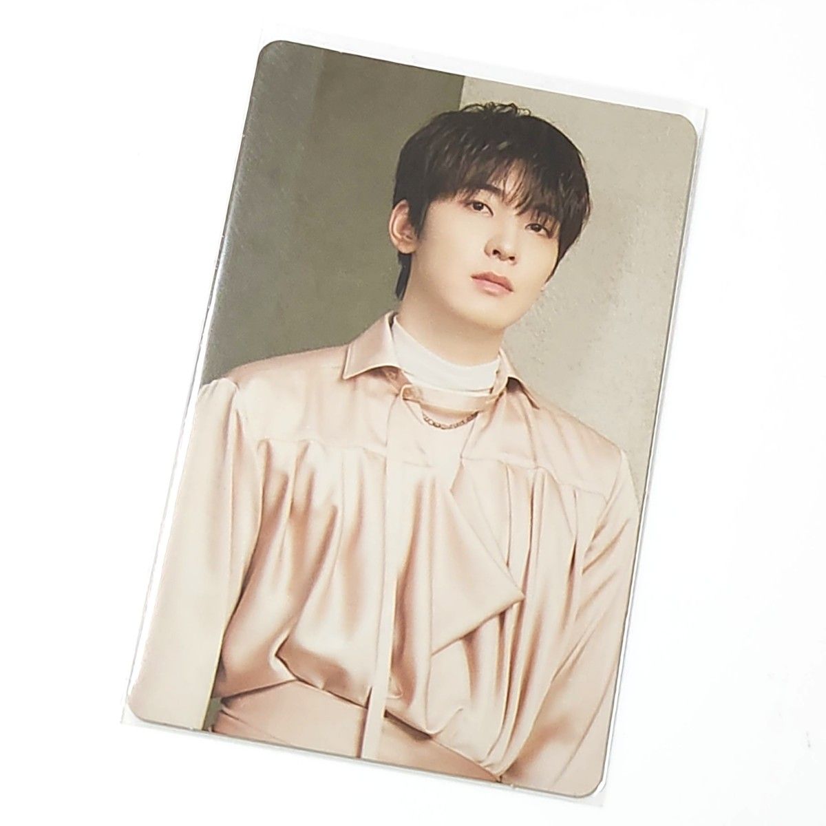 SEVENTEEN WORLD TOUR RIGHT HERE ウォヌ 36 トレカ セブチ SEVENTEEN WORLD TOUR RIGHT HERE ウォヌ 36 トレカ セブチ